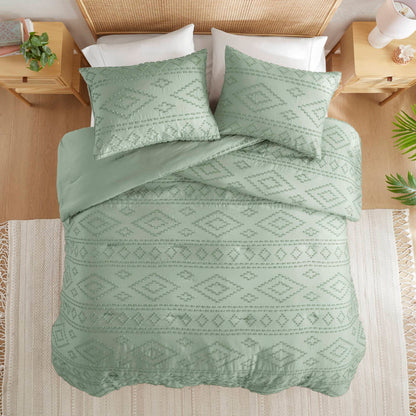 Gigi Comforter Mini Set