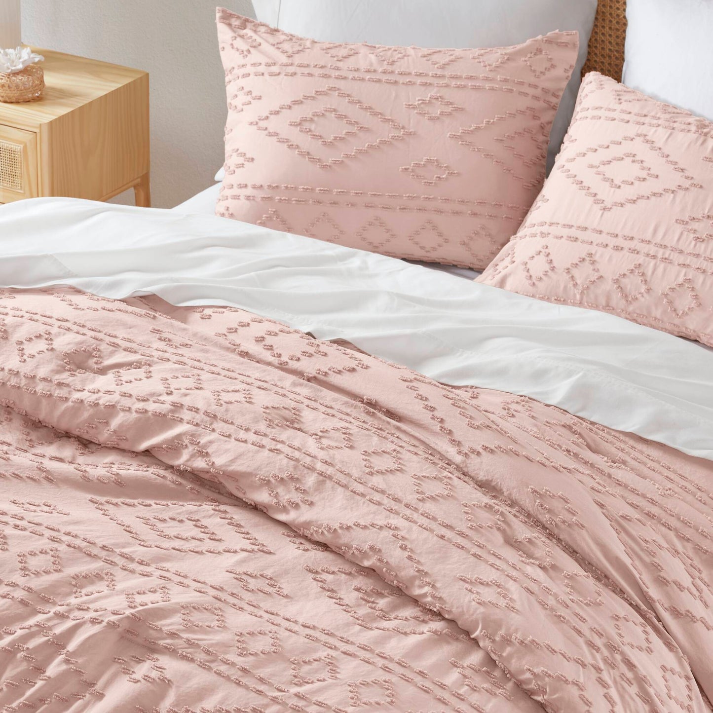 Gigi Comforter Mini Set