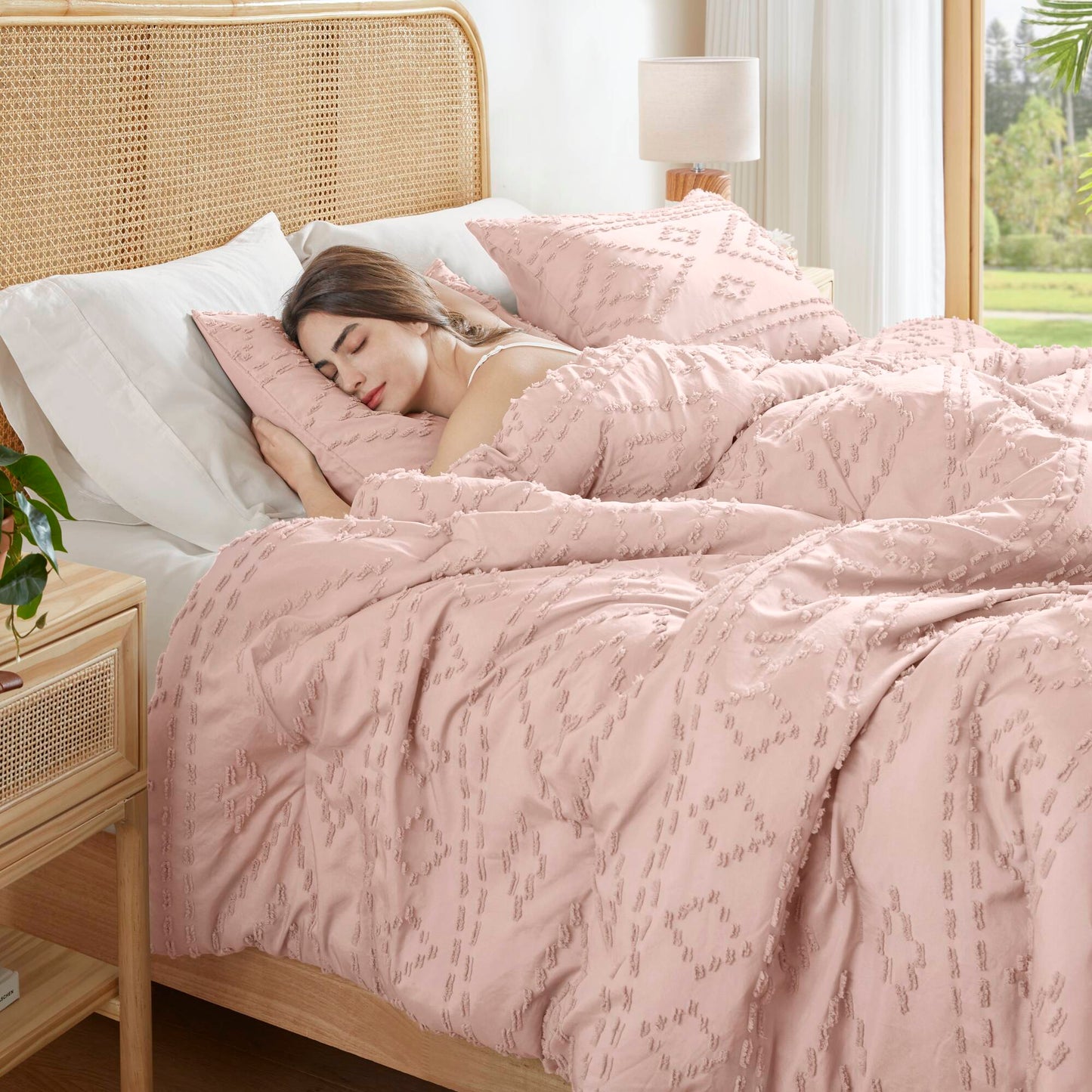 Gigi Comforter Mini Set