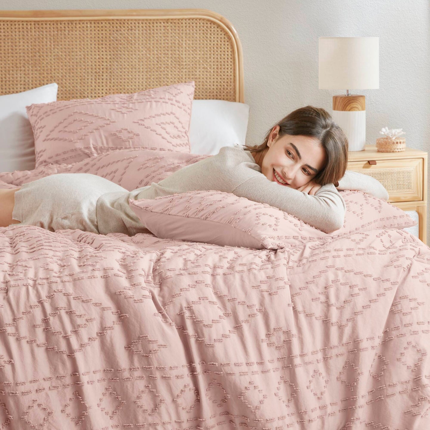 Gigi Comforter Mini Set