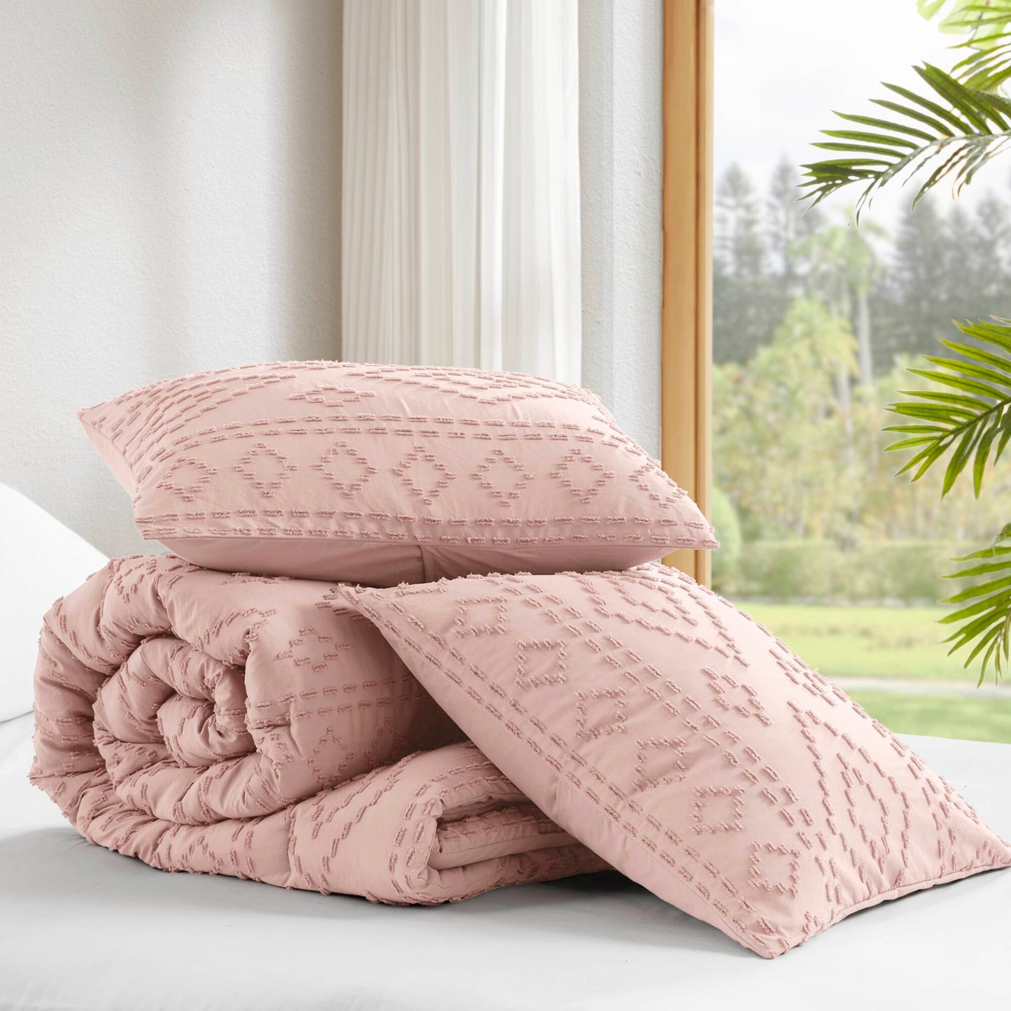 Gigi Comforter Mini Set