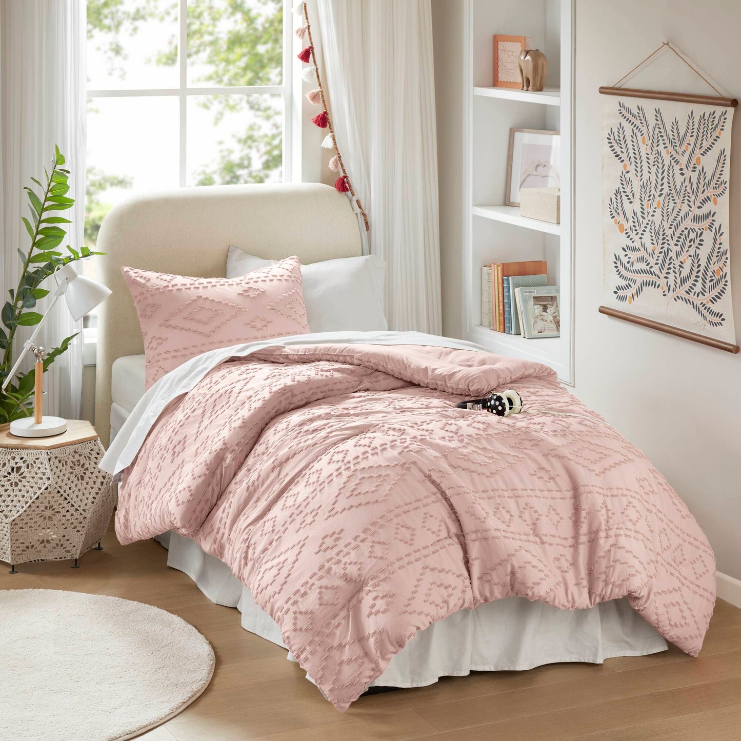 Gigi Comforter Mini Set