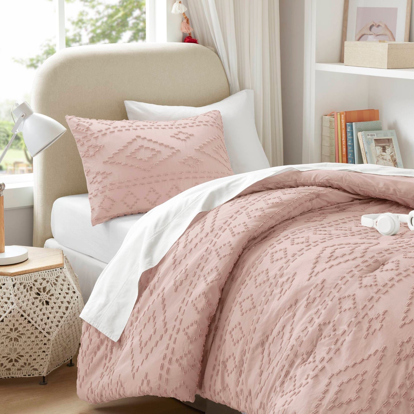 Gigi Comforter Mini Set