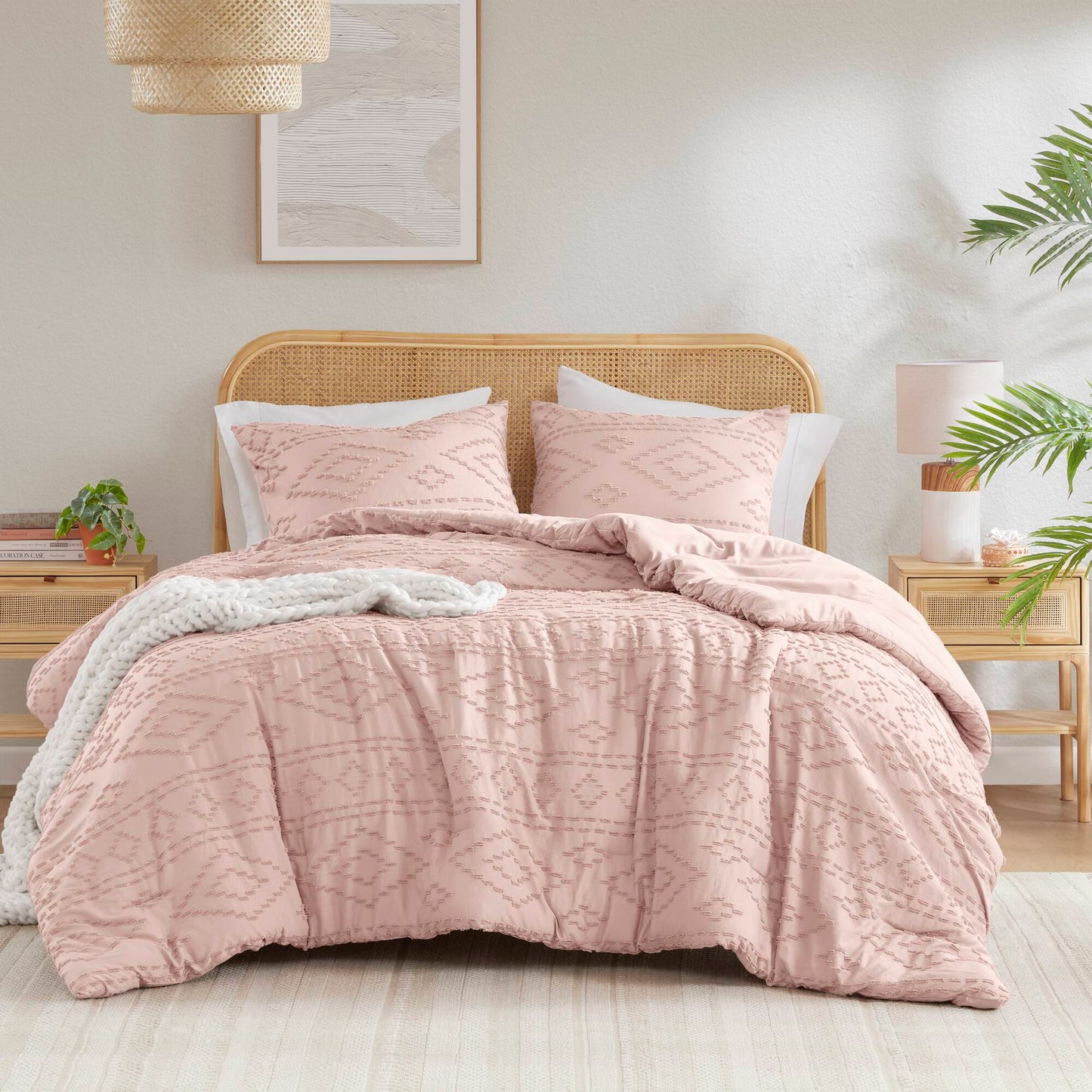 Gigi Comforter Mini Set