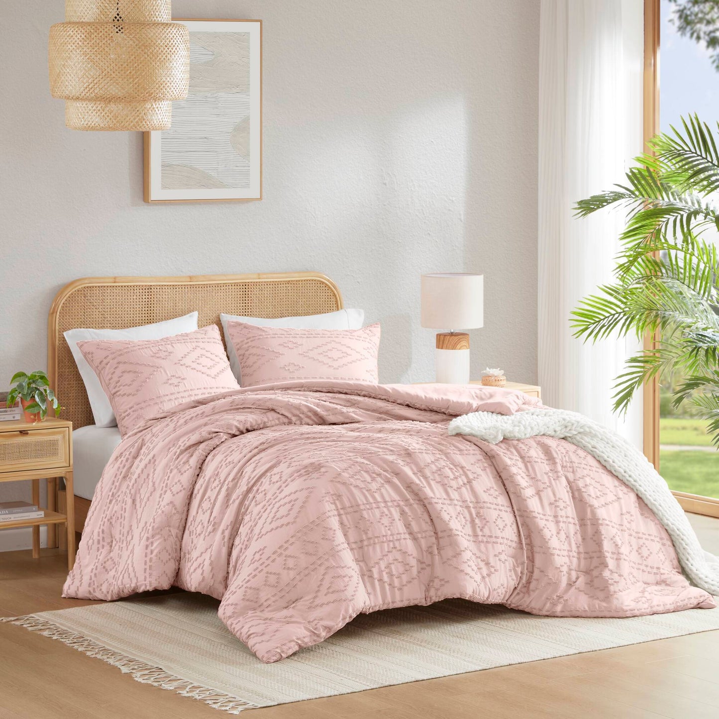Gigi Comforter Mini Set