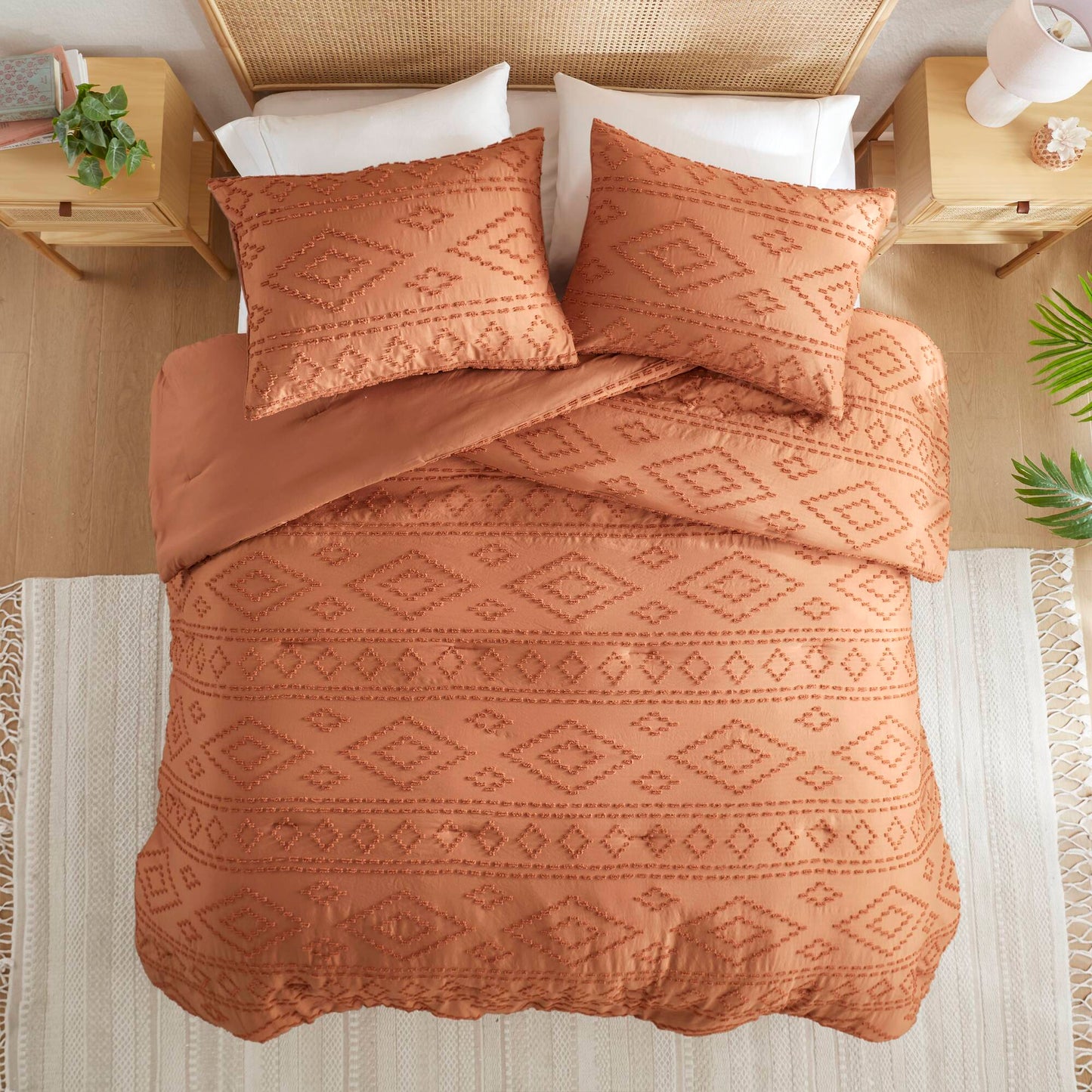 Gigi Comforter Mini Set