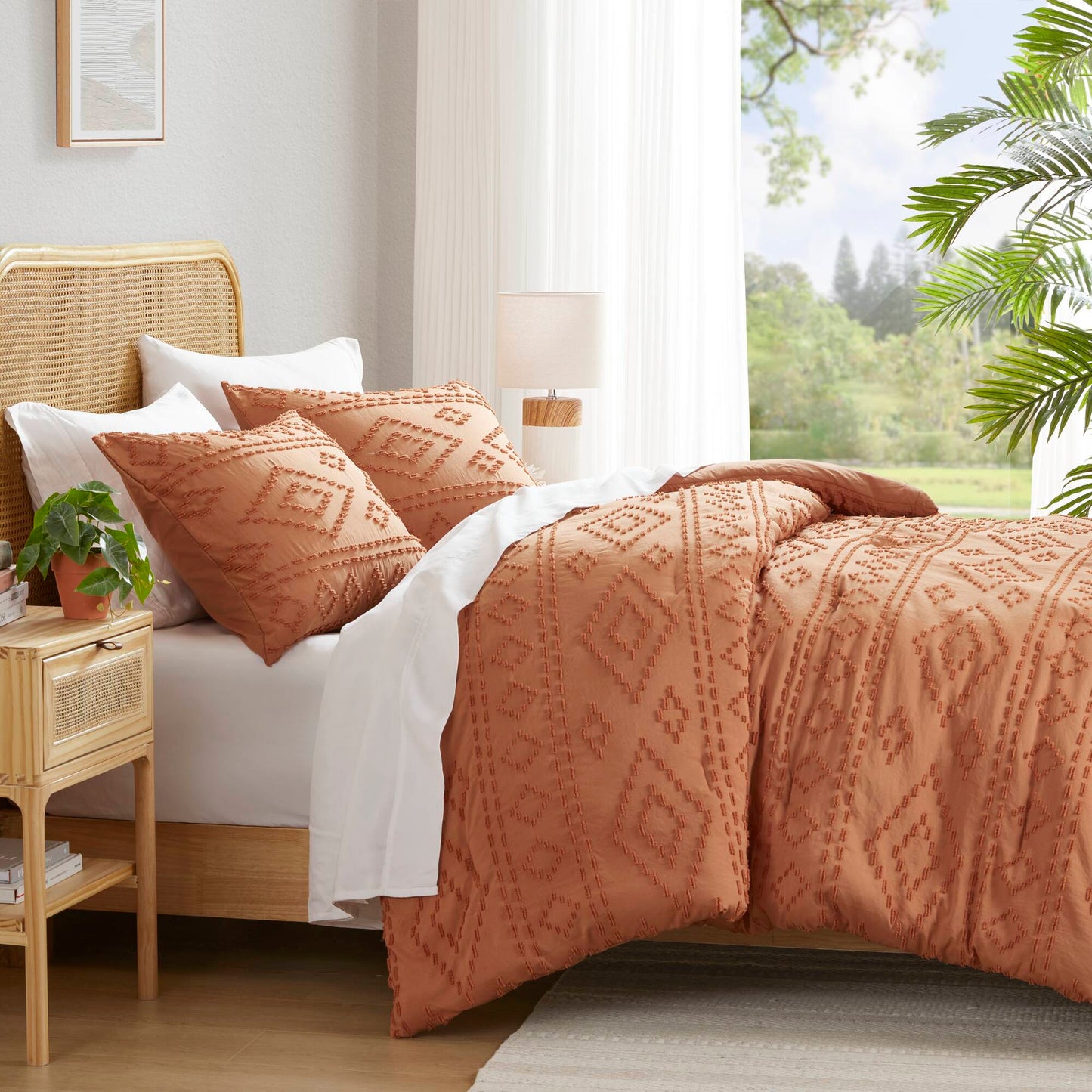 Gigi Comforter Mini Set