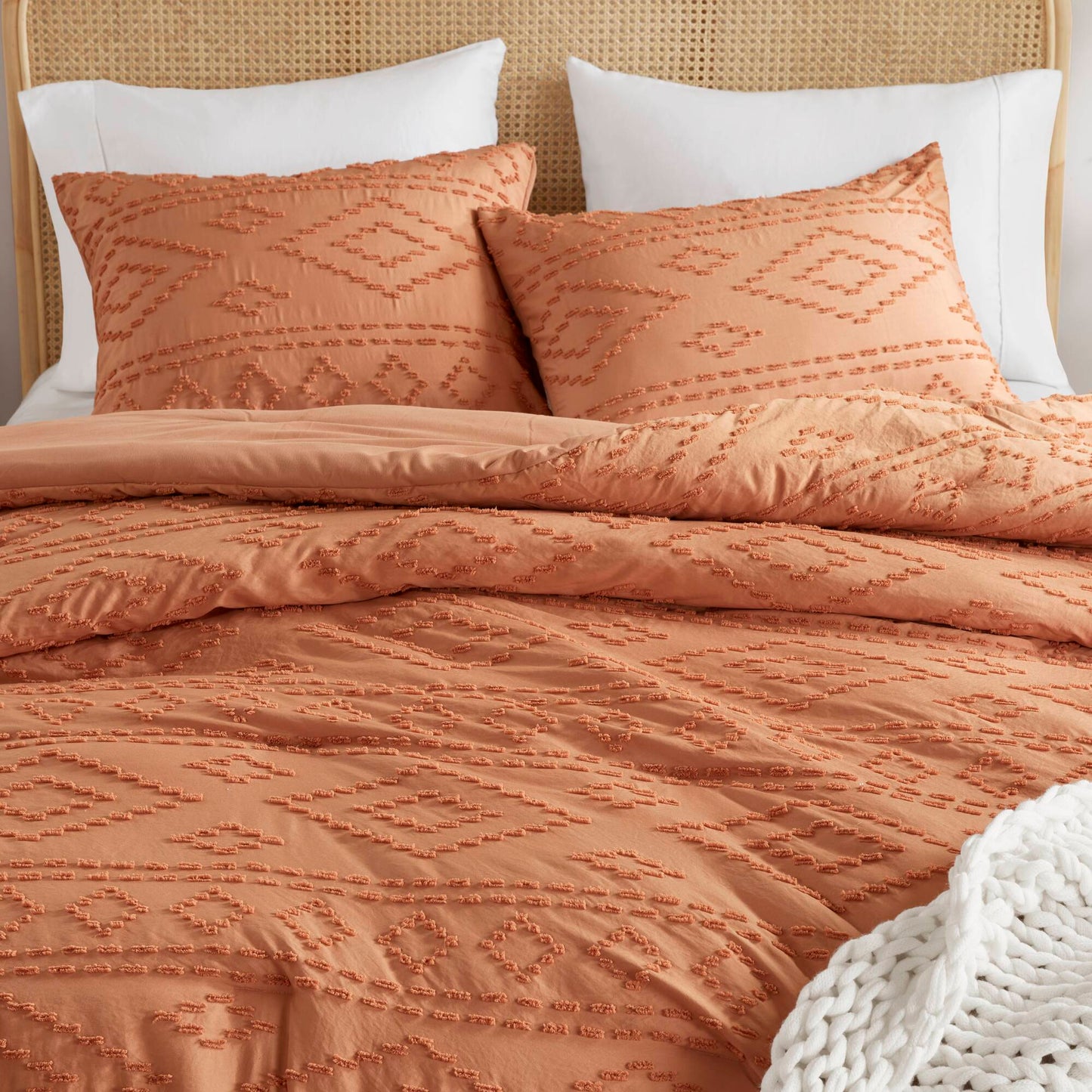 Gigi Comforter Mini Set