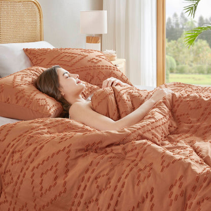 Gigi Comforter Mini Set