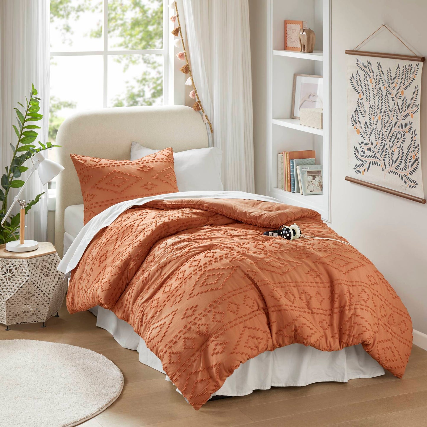 Gigi Comforter Mini Set