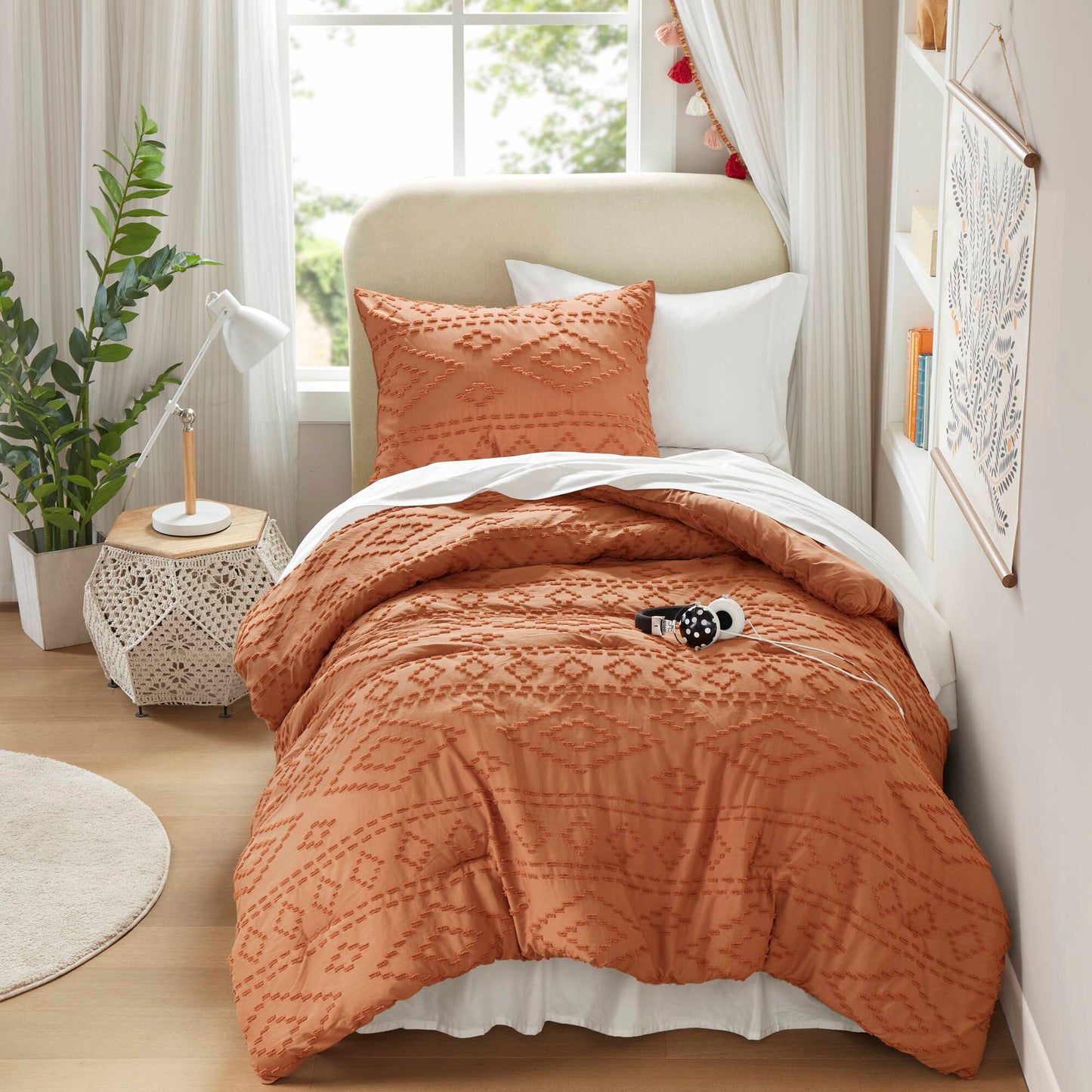 Gigi Comforter Mini Set