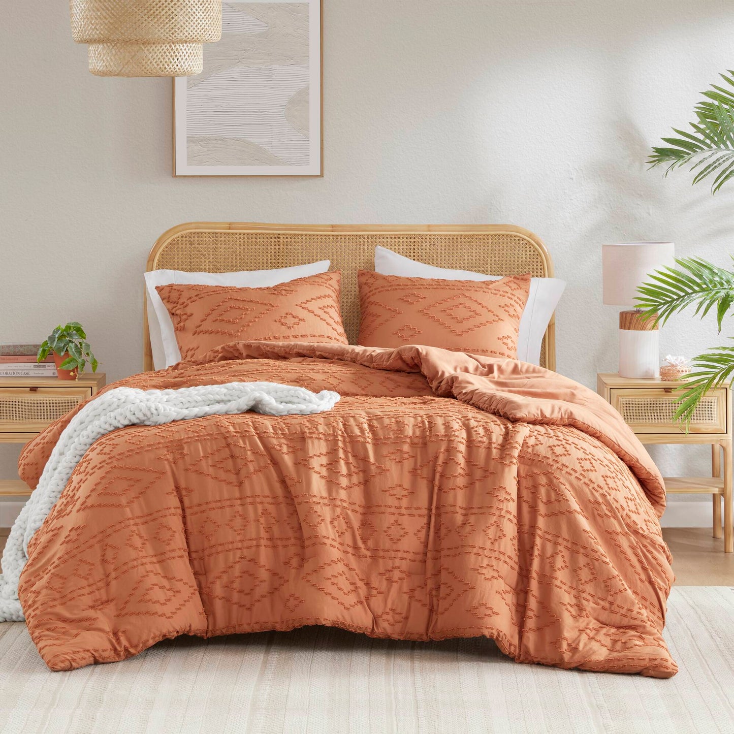 Gigi Comforter Mini Set