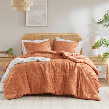 Gigi Comforter Mini Set