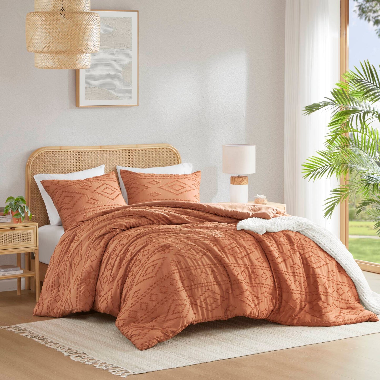 Gigi Comforter Mini Set