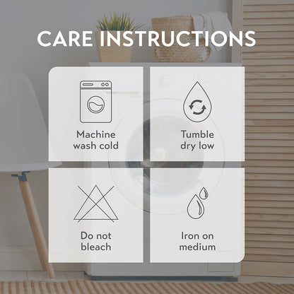 Cotton 144TC 100% Cotton Solid Sheet Set