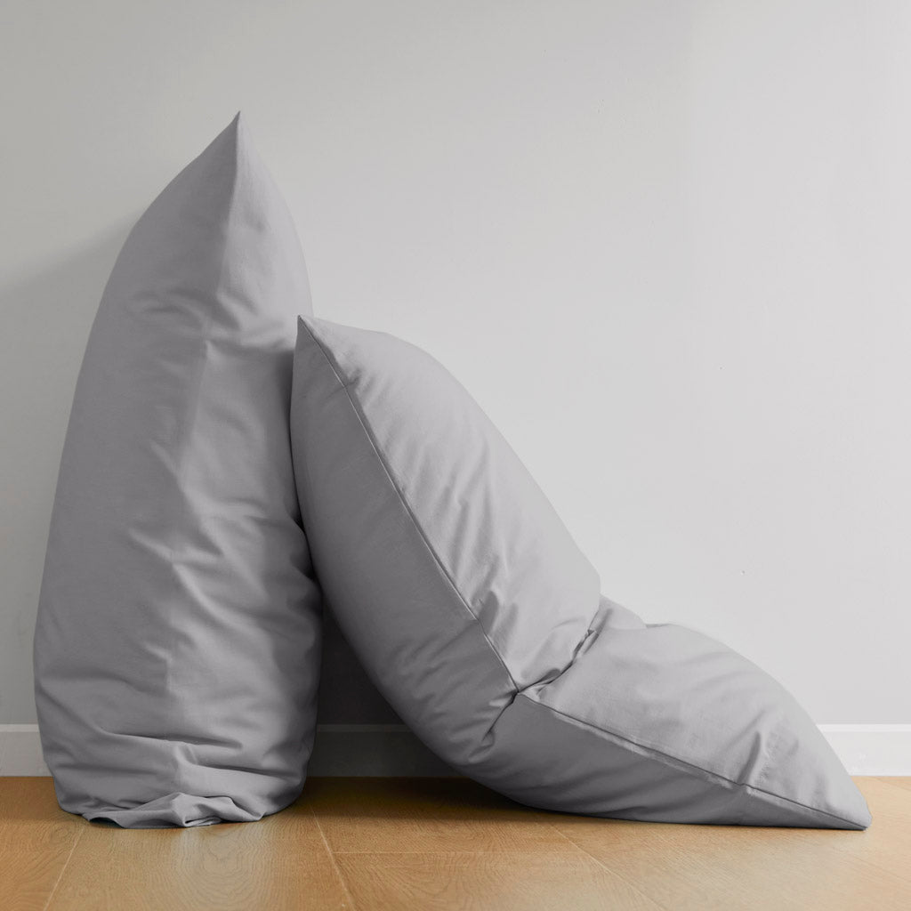 Cotton 144TC 100% Cotton Solid Sheet Set