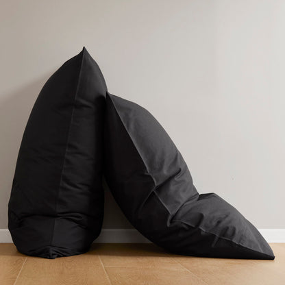 Cotton 144TC 100% Cotton Solid Sheet Set