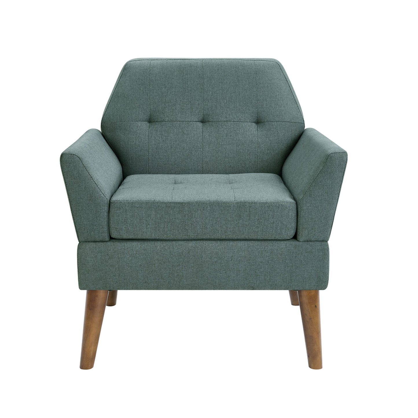 Newtin Mid-Century Modern Lounge Chair