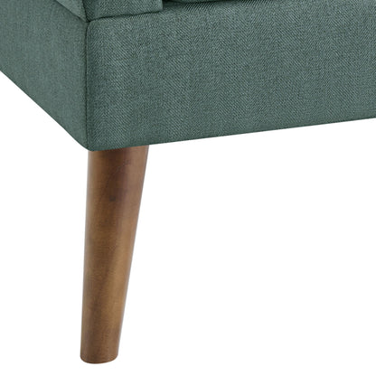 Newtin Mid-Century Modern Lounge Chair
