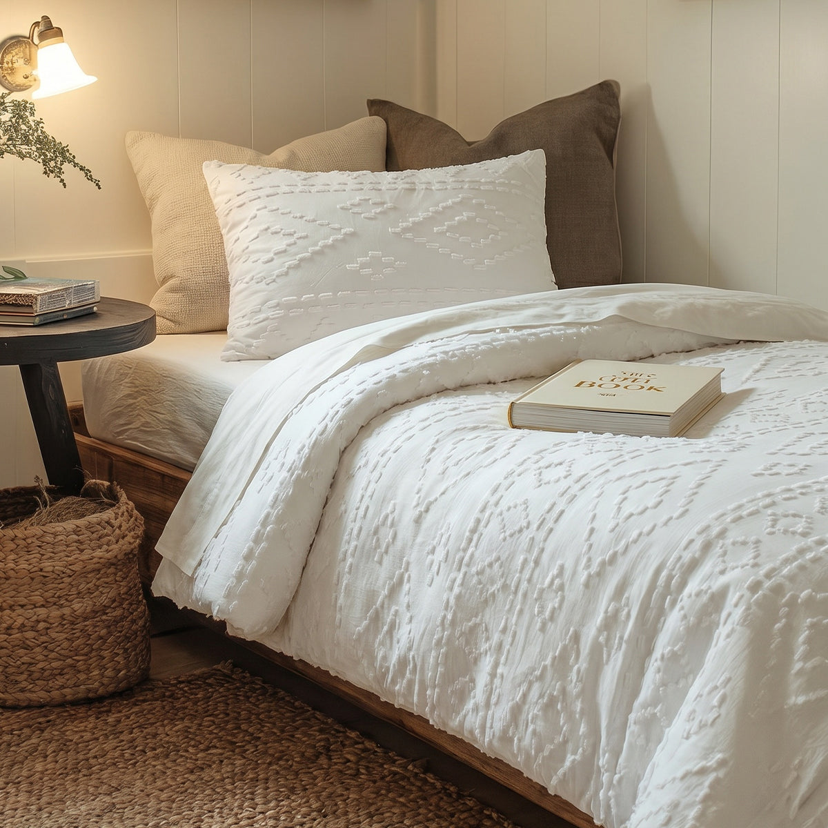 Gigi Comforter Mini Set
