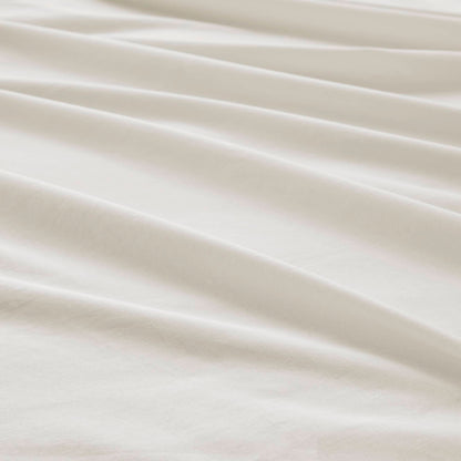 144TC 100% Cotton Solid Sheet Set