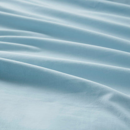 144TC 100% Cotton Solid Sheet Set