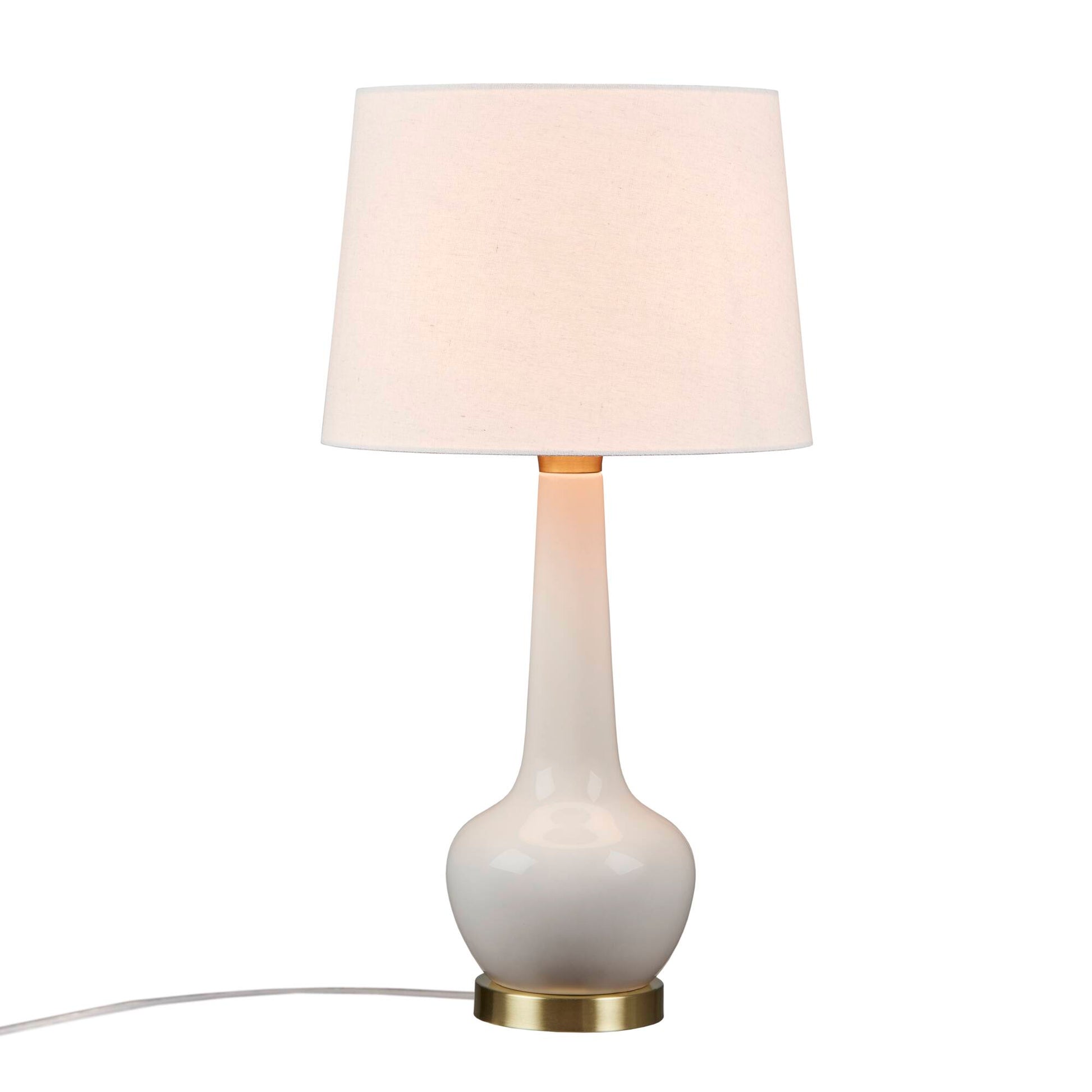 510 Design Ceramic Genie Table Lamp