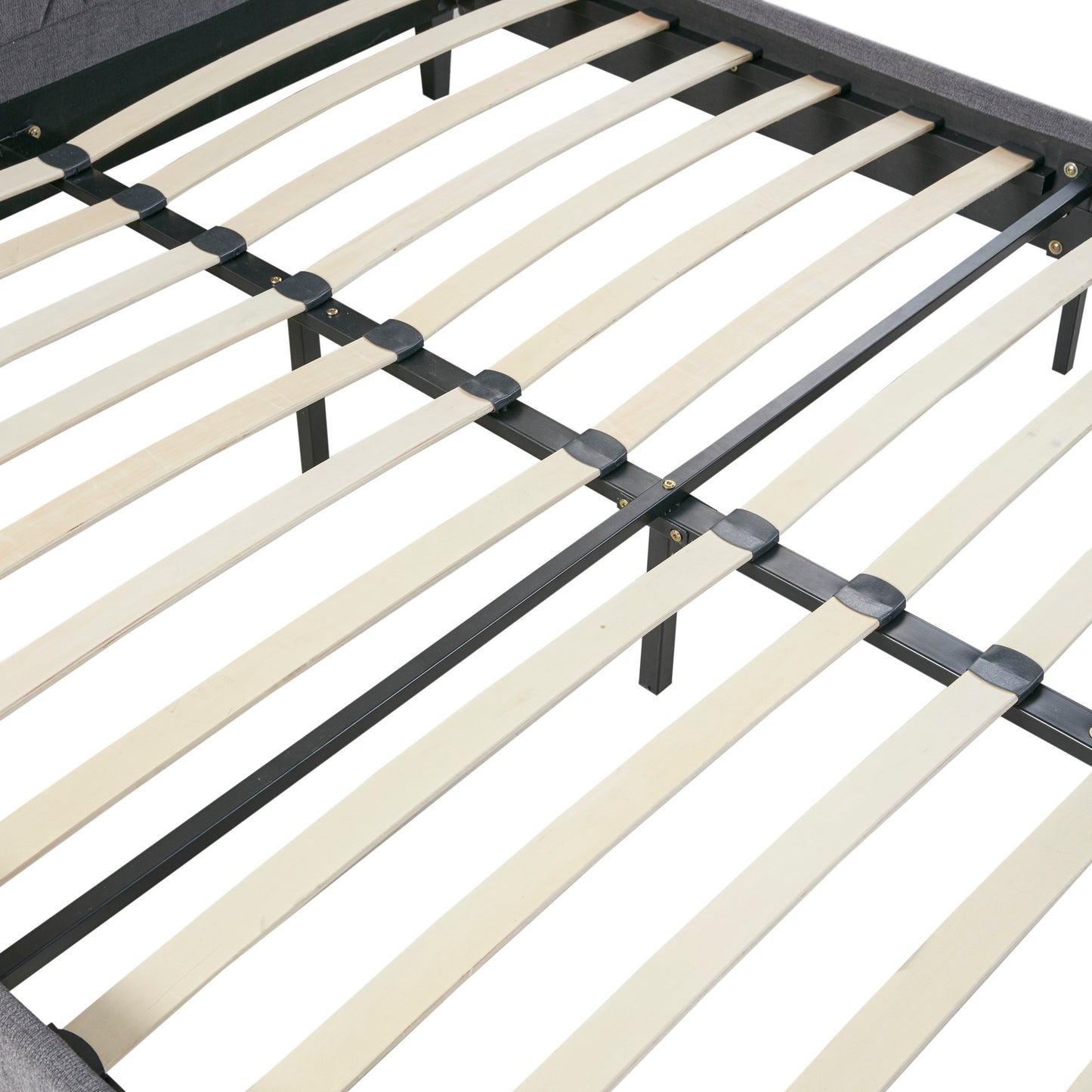 510 Design Rowen Queen Platform Bed