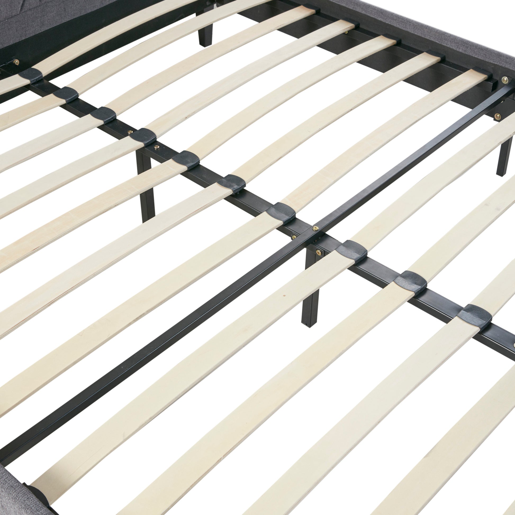 510 Design Rowen Queen Platform Bed