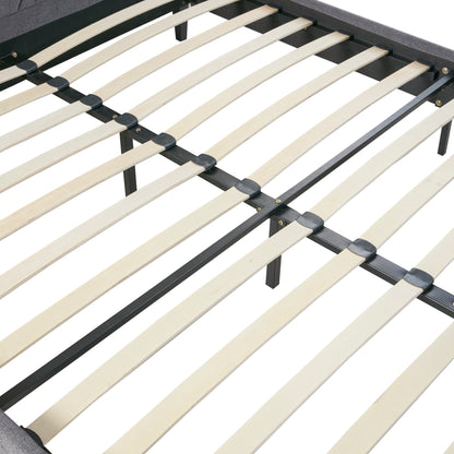 510 Design Rowen Queen Platform Bed