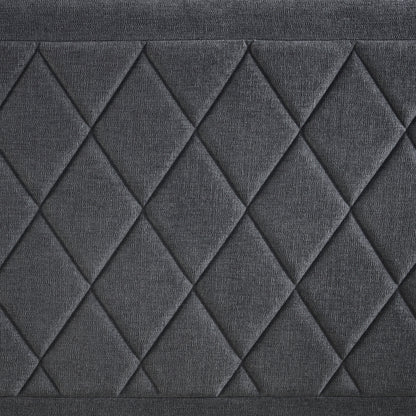 510 Design Rowen Queen Platform Bed
