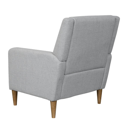 510 Design Upholstered Accent Armchair