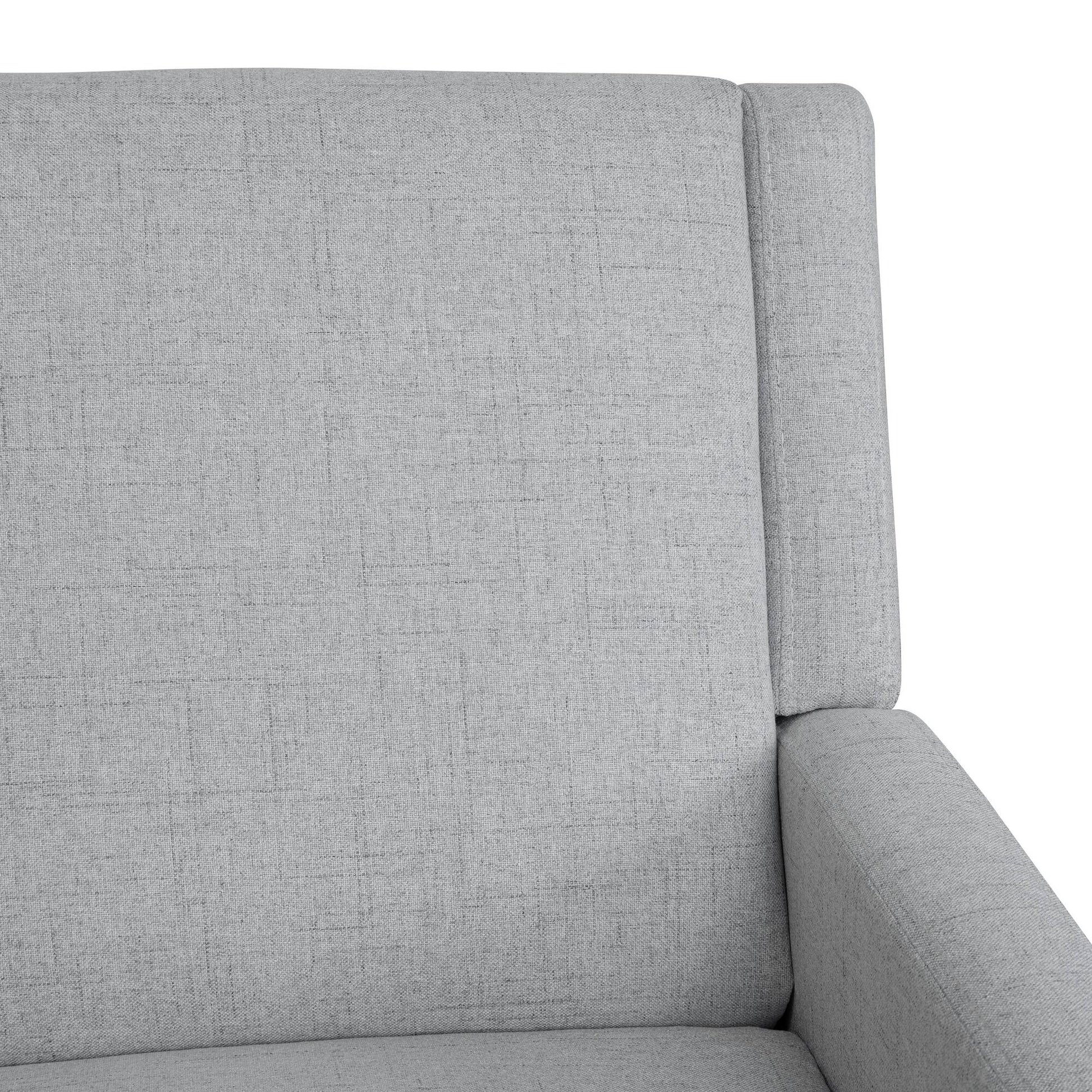 510 Design Upholstered Accent Armchair