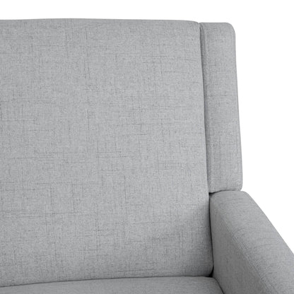 510 Design Upholstered Accent Armchair