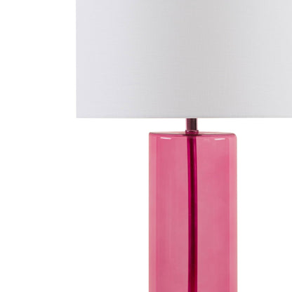 510 Design Glass Table Lamp