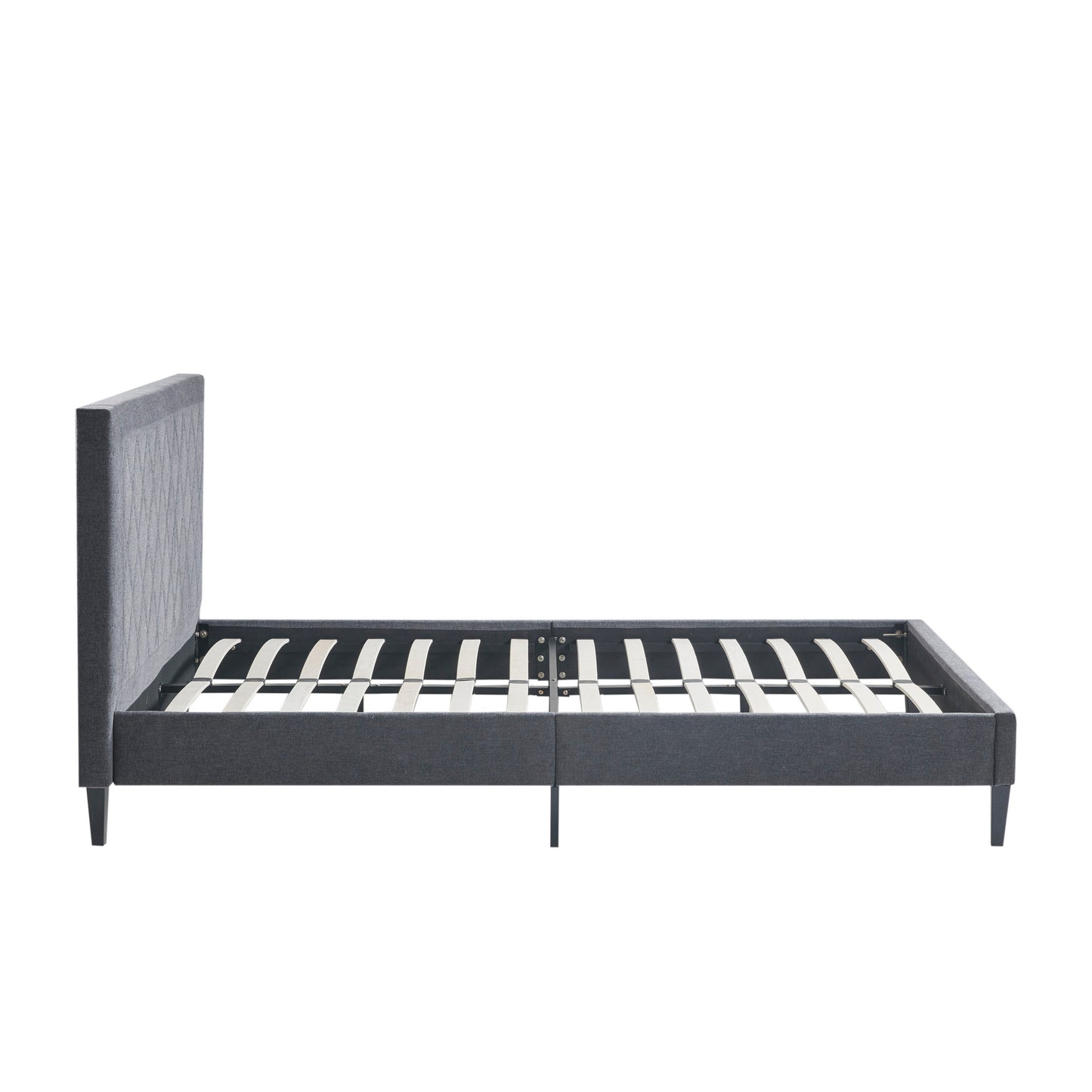 510 Design Rowen Queen Platform Bed