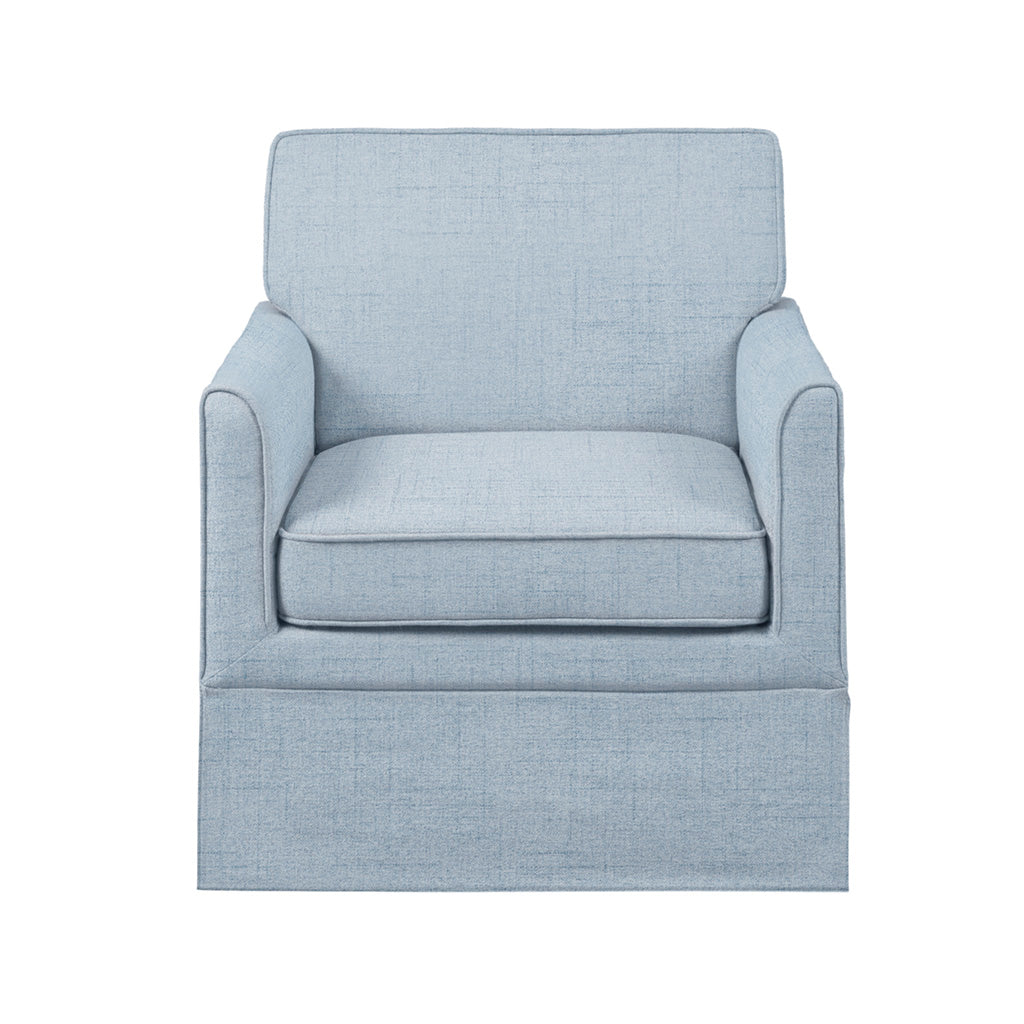 510 Design Slipcover Accent Armchair