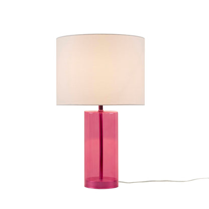 510 Design Glass Table Lamp