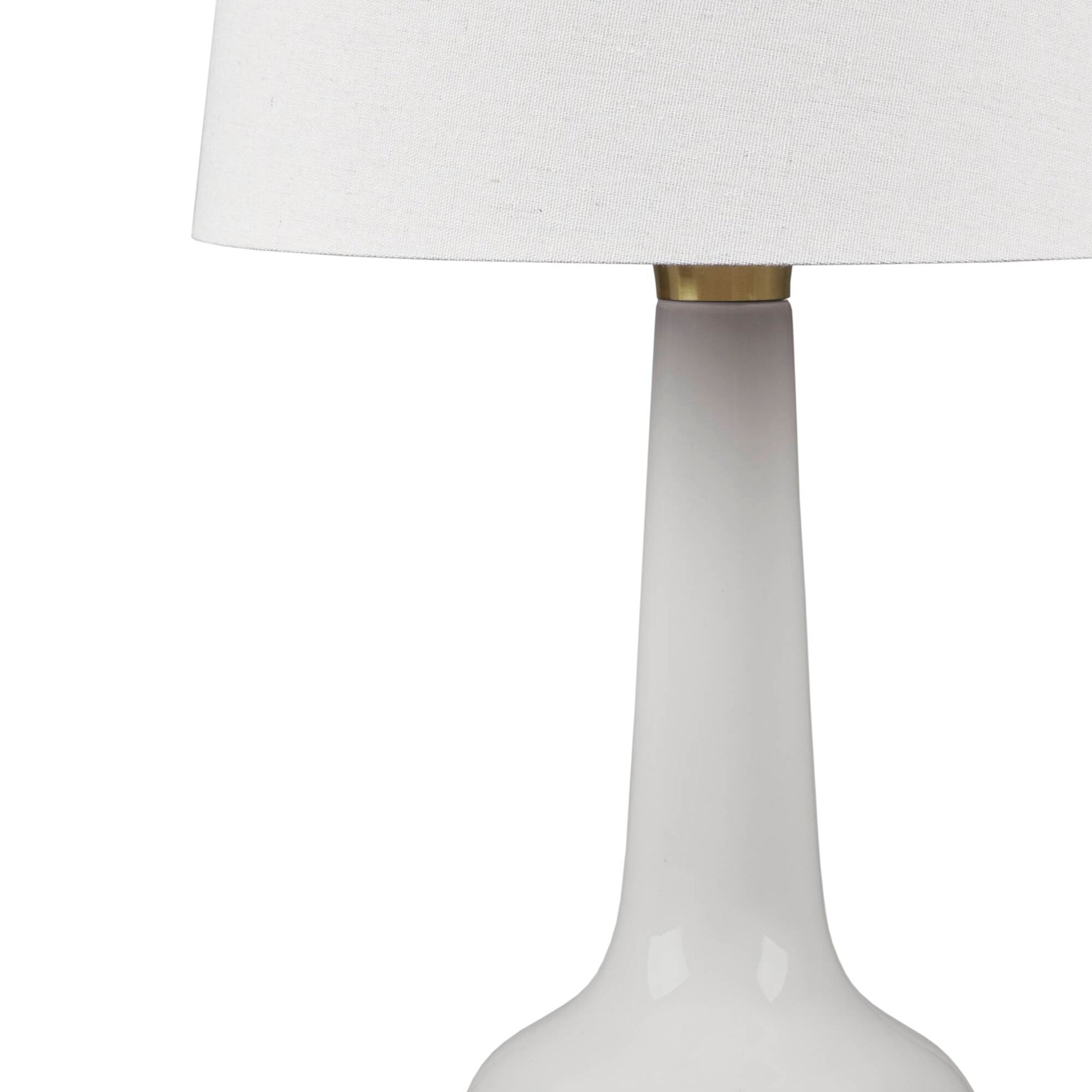 510 Design Ceramic Genie Table Lamp