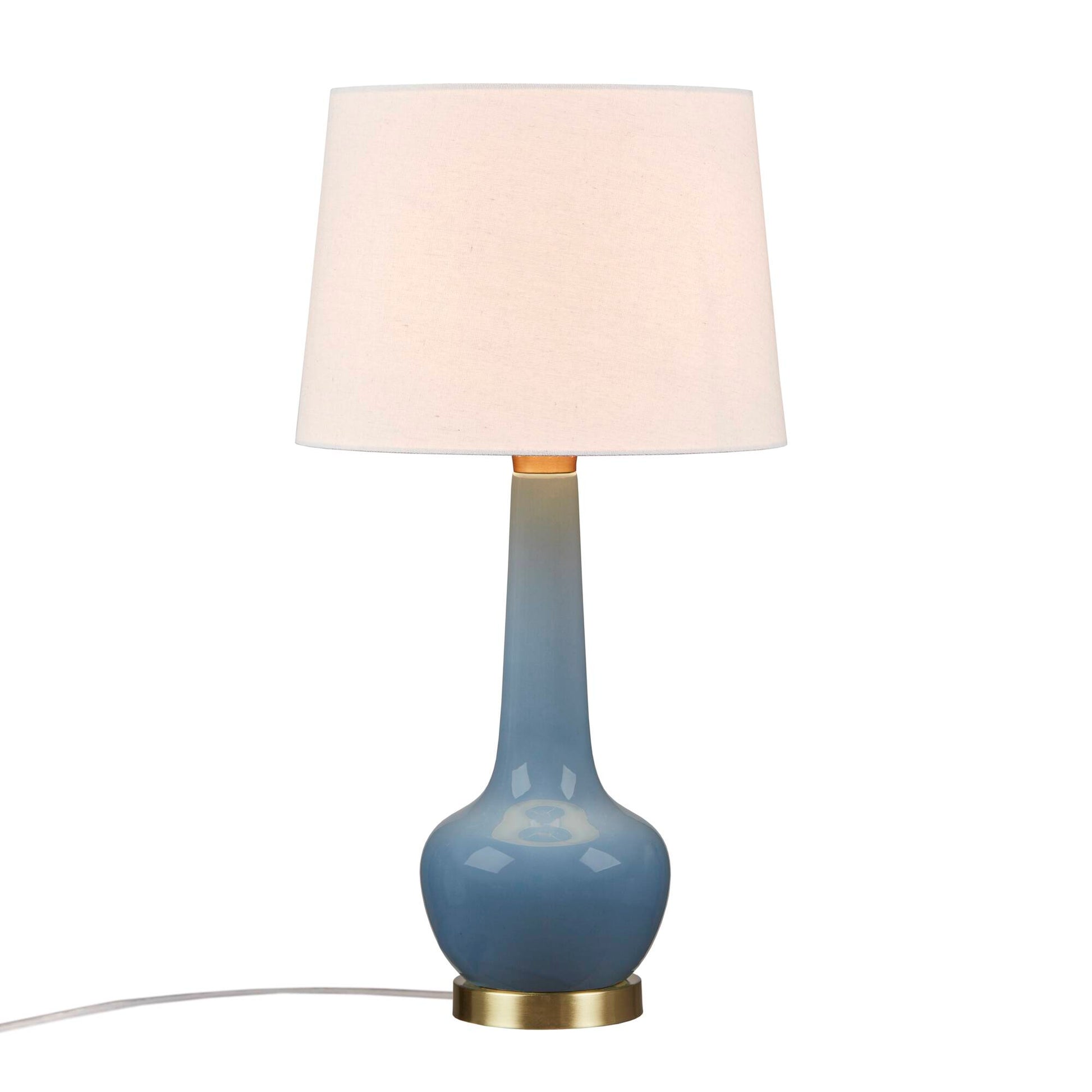 510 Design Ceramic Genie Table Lamp