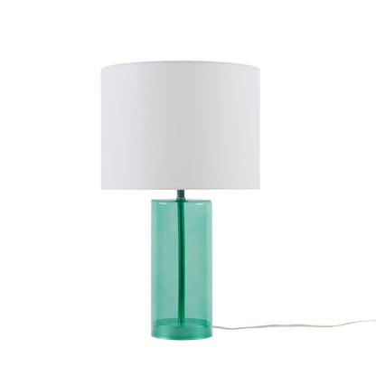 510 Design Glass Table Lamp