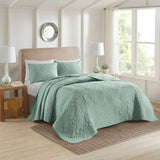 Oakley 3-Piece Reversible Bedspread Set