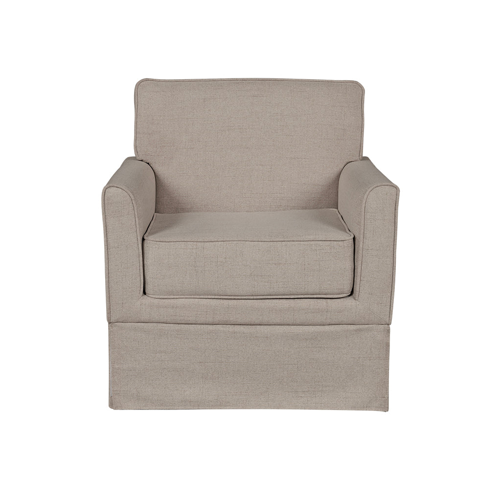 510 Design Slipcover Accent Armchair