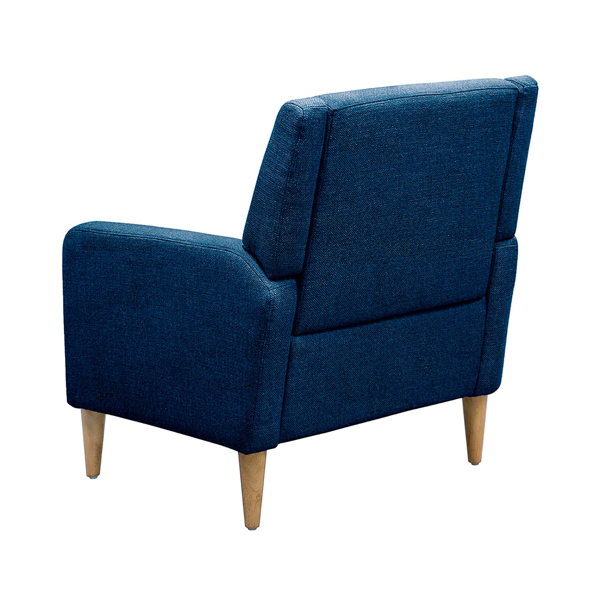 510 Design Upholstered Accent Armchair