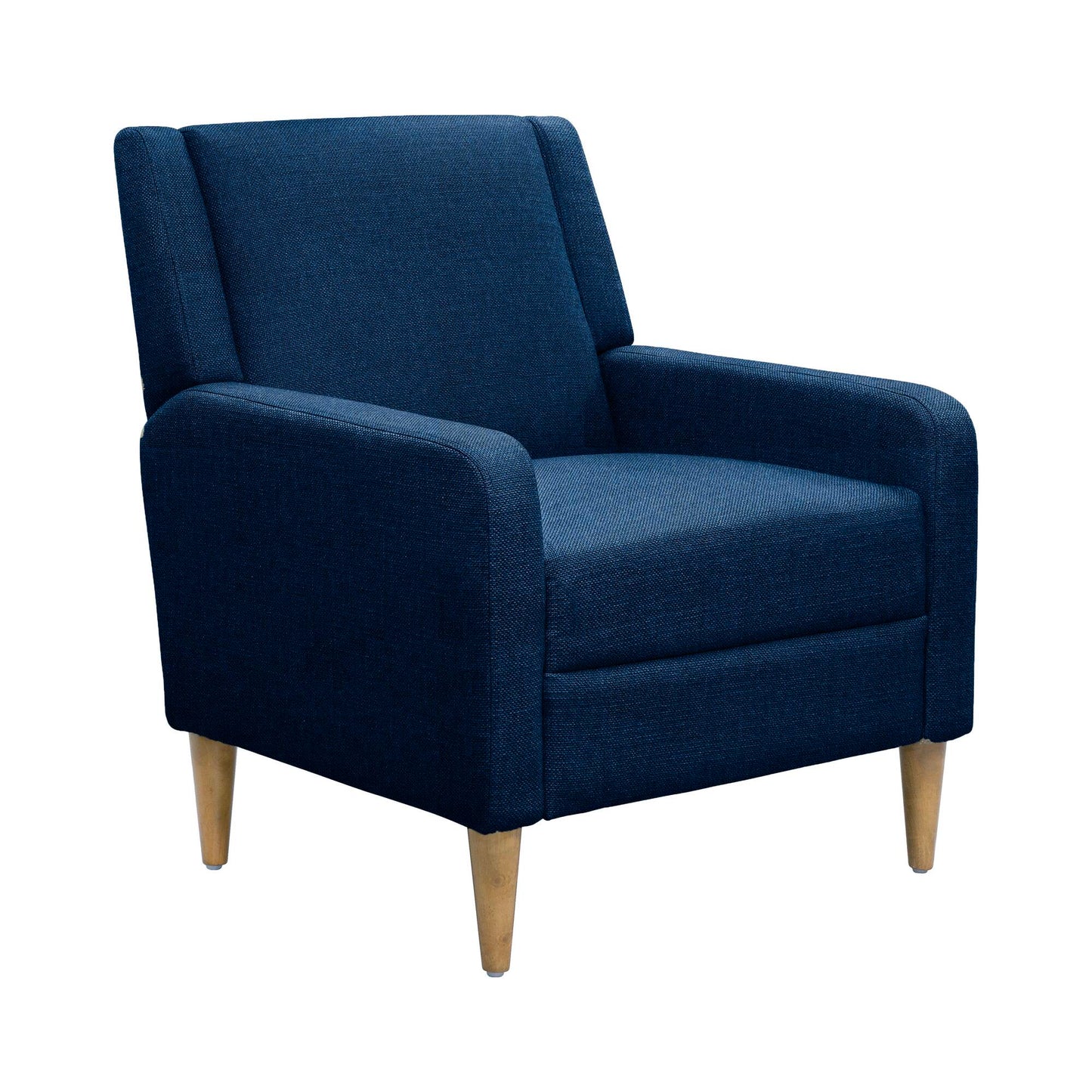 510 Design Upholstered Accent Armchair