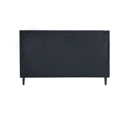 510 Design Rowen Queen Platform Bed