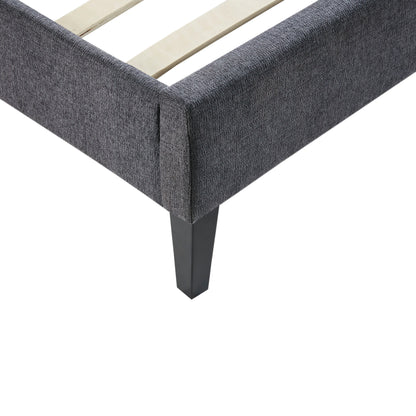 510 Design Rowen Queen Platform Bed