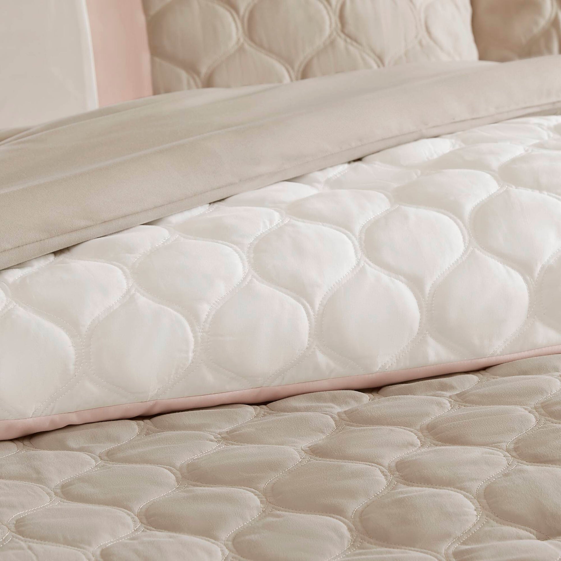 510 Design 8 Piece Comforter Set