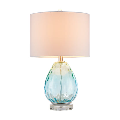 510 Design Ombre Glass Table Lamp