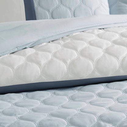510 Design 8 Piece  Comforter Set